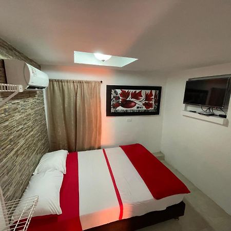 Posada Amiel Forbes 2 San Andrés 외부 사진