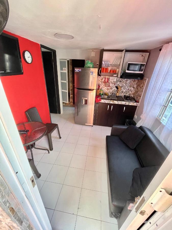 Posada Amiel Forbes 2 San Andrés 외부 사진