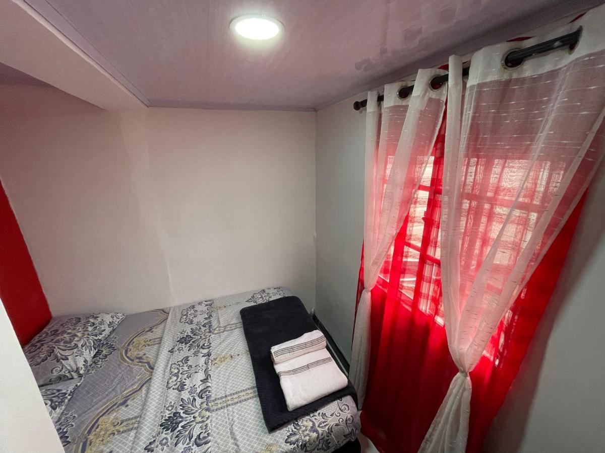 Posada Amiel Forbes 2 San Andrés 외부 사진