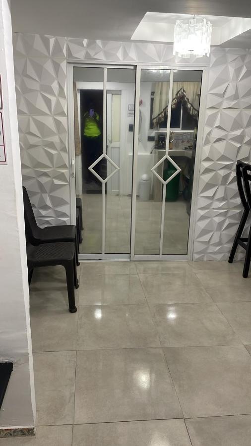 Posada Amiel Forbes 2 San Andrés 외부 사진