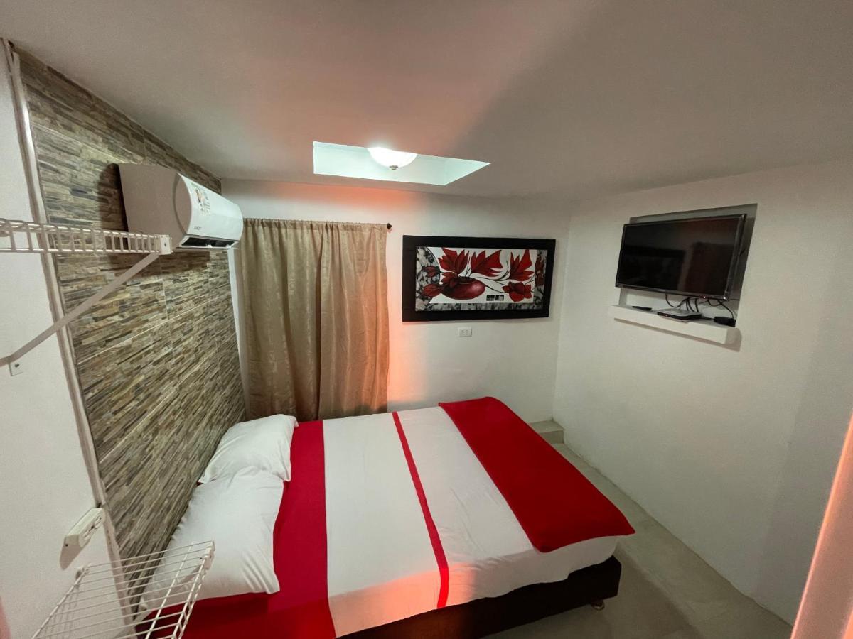 Posada Amiel Forbes 2 San Andrés 외부 사진