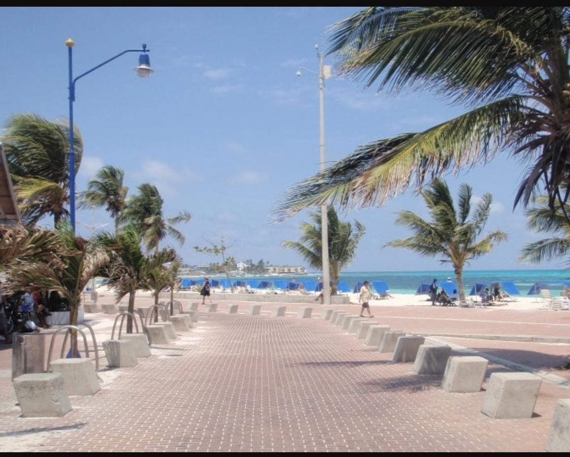 Posada Amiel Forbes 2 San Andrés 외부 사진