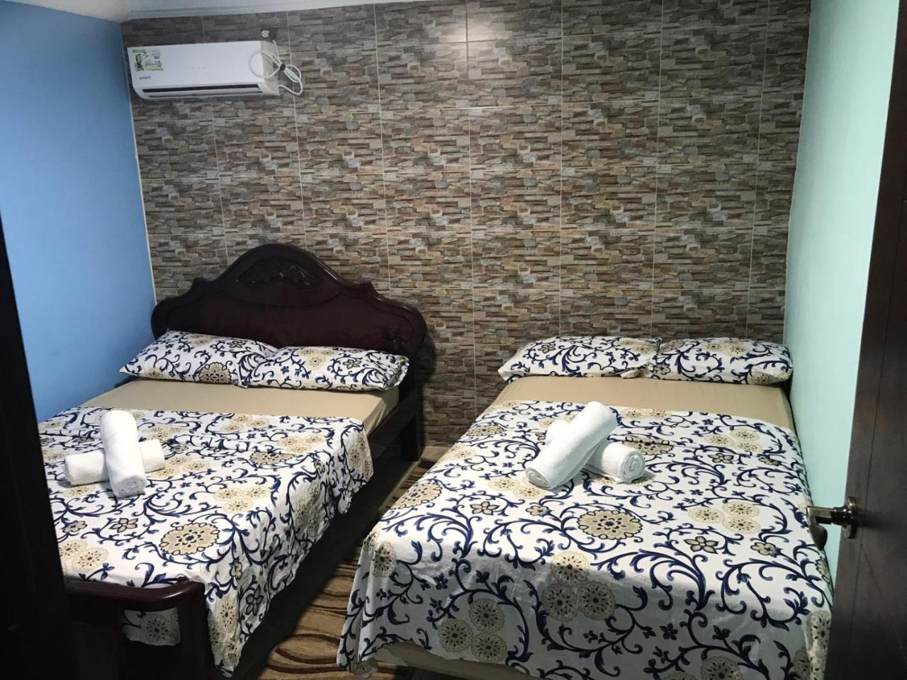 Posada Amiel Forbes 2 San Andrés 외부 사진